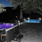 Гостевой дом Seven Lakes 4*
