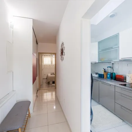 Seven Lakes 4* Peracko Blato