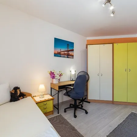 Seven Lakes Πανσιόν Peracko Blato