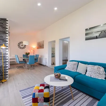 Seven Lakes Πανσιόν