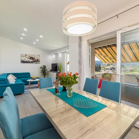 Πανσιόν Seven Lakes Peracko Blato