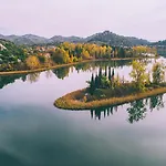 게스트하우스 Seven Lakes Peracko Blato