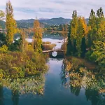 Seven Lakes 4* Peracko Blato